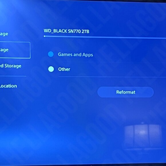 Sony Playstation 5 3TB Ultimate Bundle - Picture 3 of 8